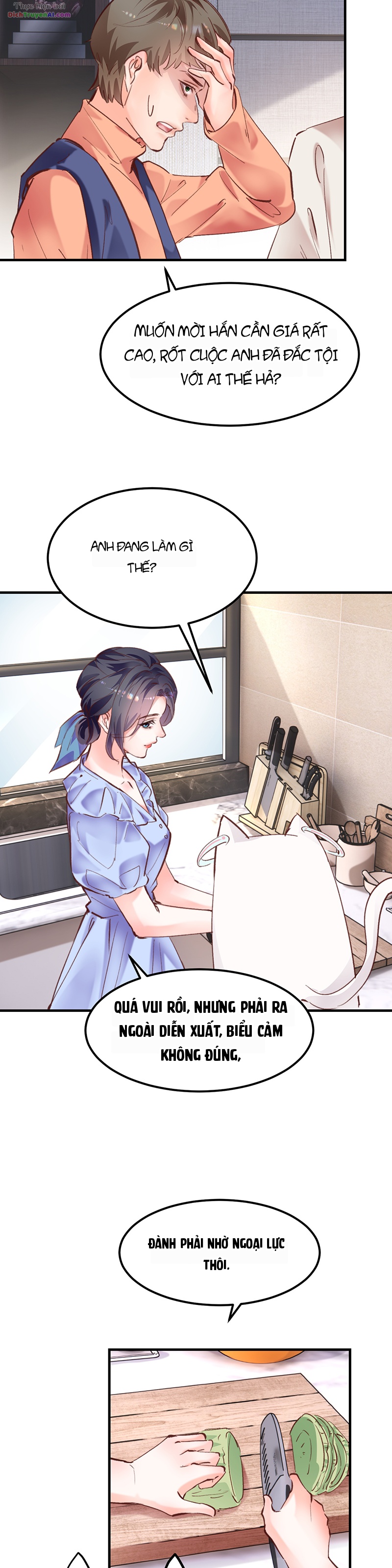 Đưa Em Đi Chơi Phần 2 Chapter 10 - 20