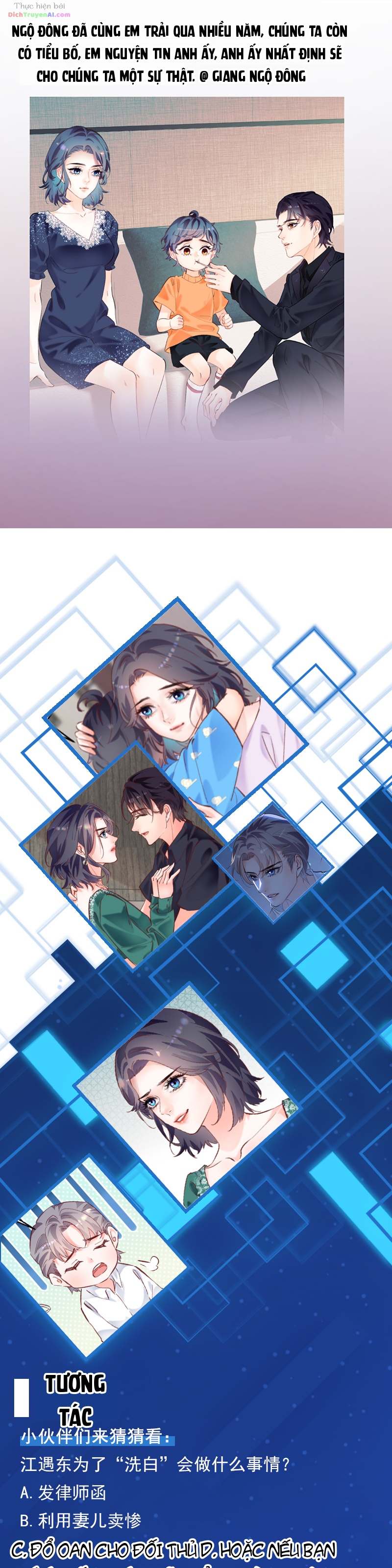 Đưa Em Đi Chơi Phần 2 Chapter 10 - 23