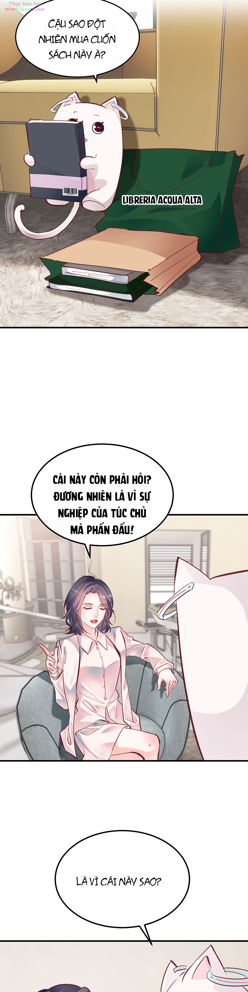 Đưa Em Đi Chơi Phần 2 Chapter 11 - 15