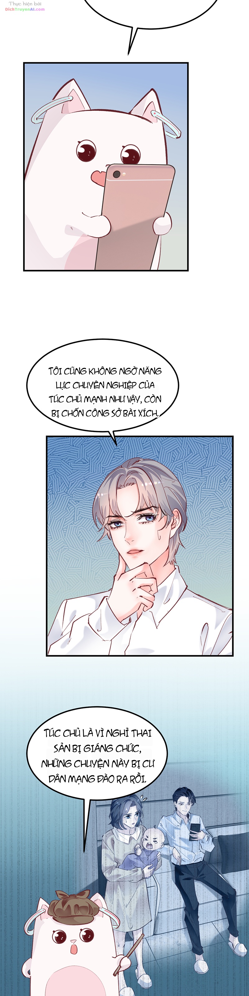 Đưa Em Đi Chơi Phần 2 Chapter 11 - 17