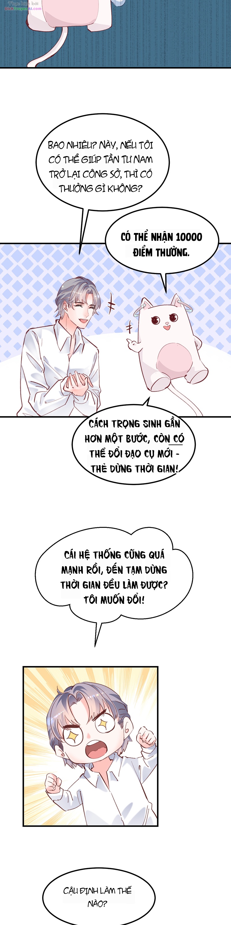 Đưa Em Đi Chơi Phần 2 Chapter 11 - 18