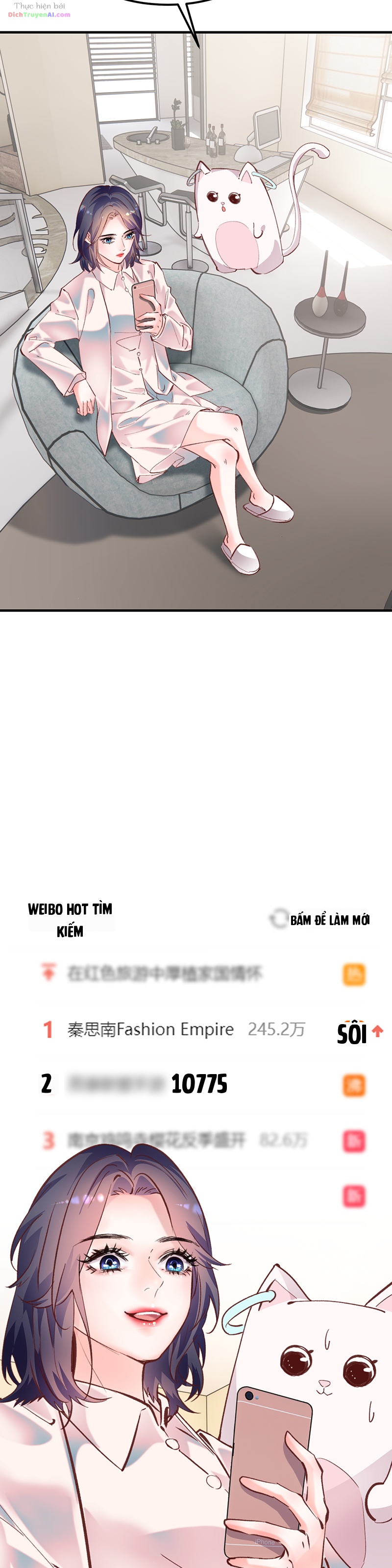 Đưa Em Đi Chơi Phần 2 Chapter 11 - 19