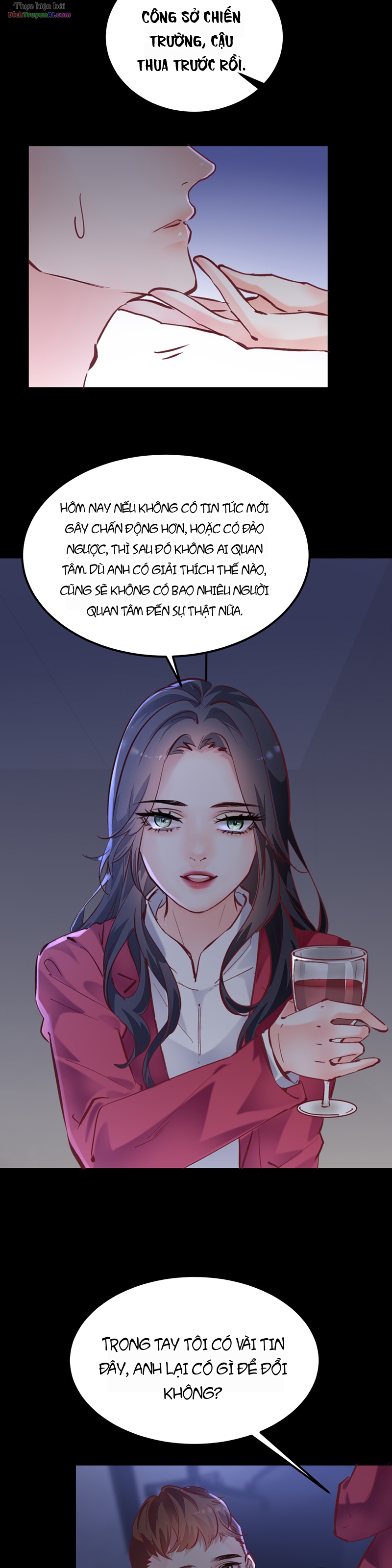 Đưa Em Đi Chơi Phần 2 Chapter 12 - 6