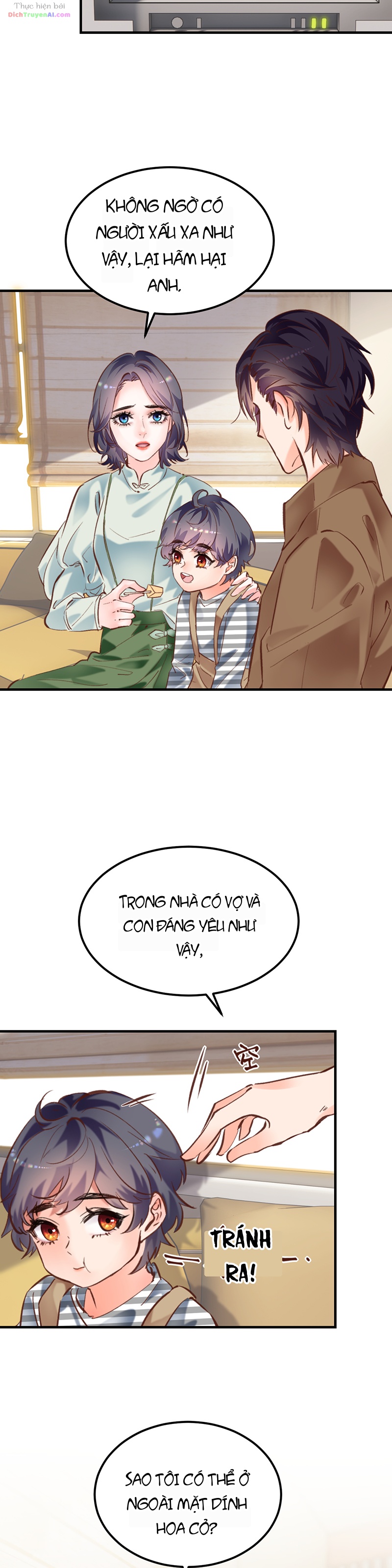 Đưa Em Đi Chơi Phần 2 Chapter 12 - 9