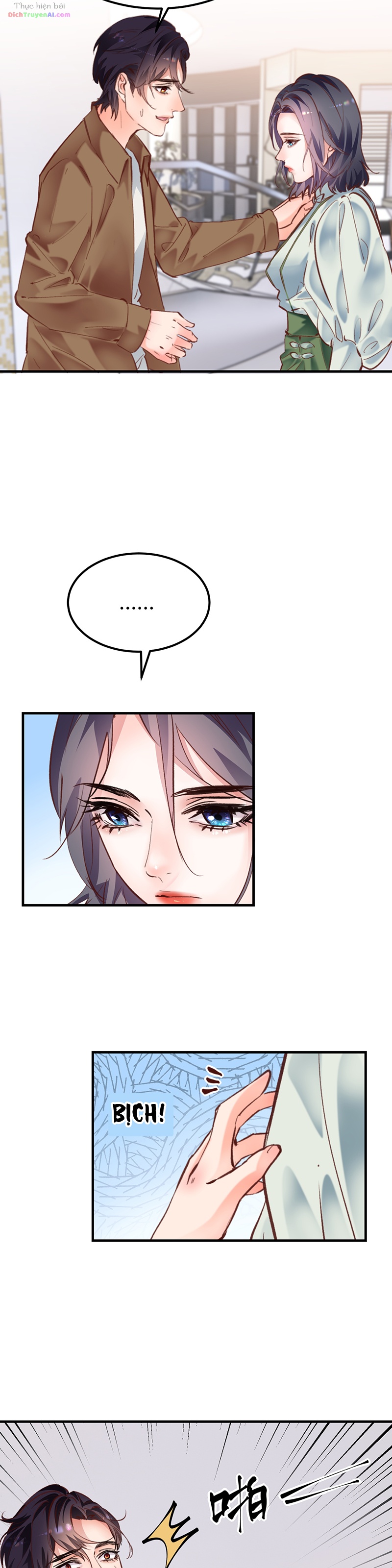 Đưa Em Đi Chơi Phần 2 Chapter 12 - 16