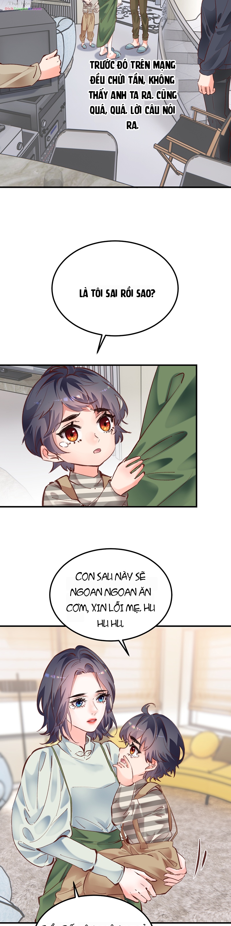 Đưa Em Đi Chơi Phần 2 Chapter 12 - 18