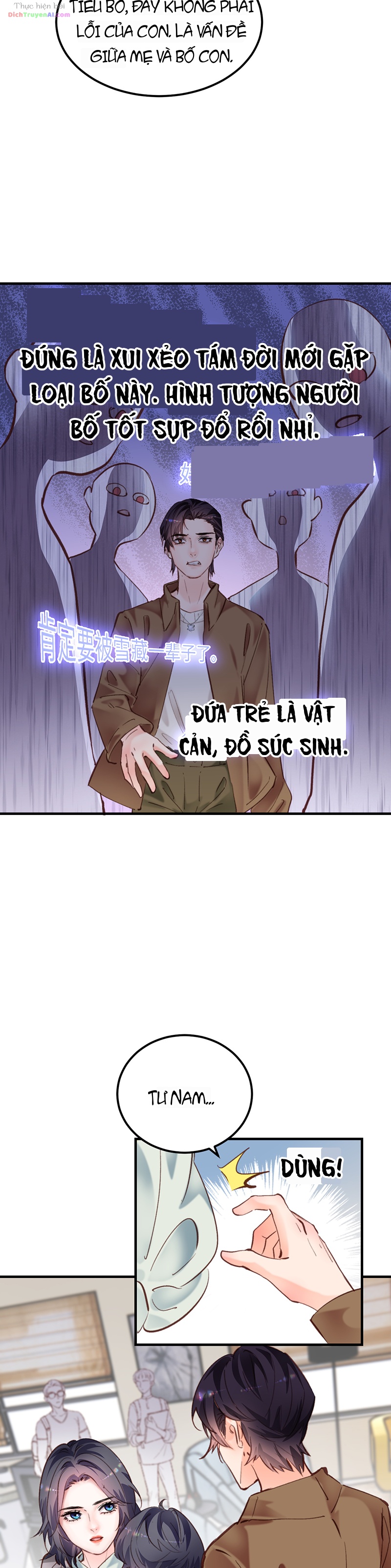 Đưa Em Đi Chơi Phần 2 Chapter 12 - 19