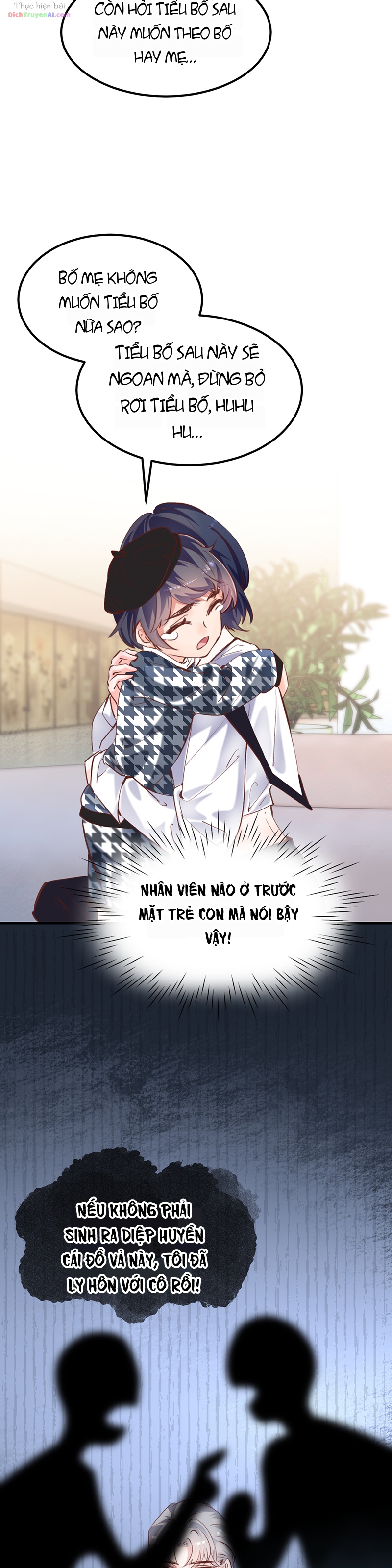 Đưa Em Đi Chơi Phần 2 Chapter 13 - 7