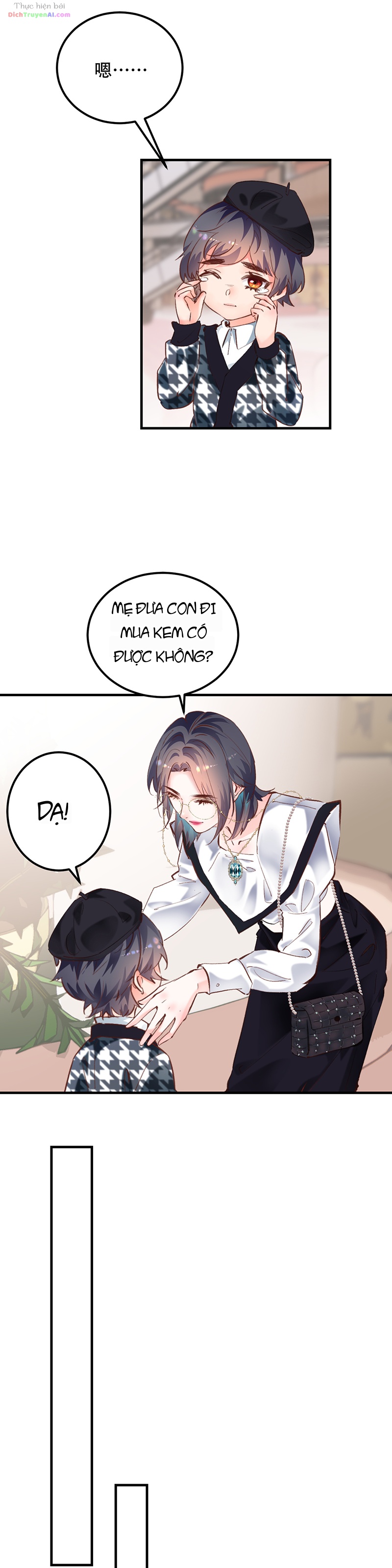 Đưa Em Đi Chơi Phần 2 Chapter 13 - 9