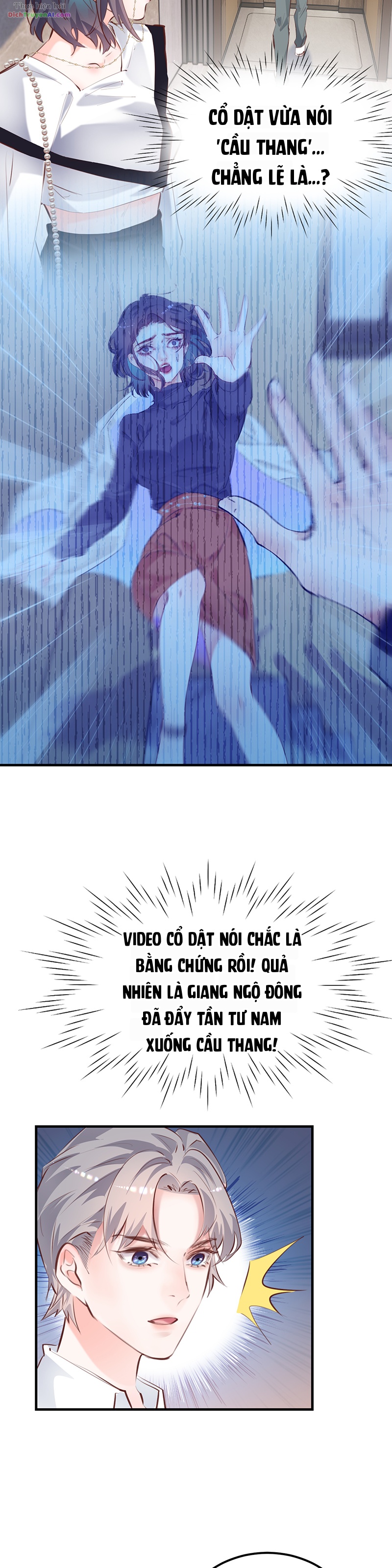 Đưa Em Đi Chơi Phần 2 Chapter 14 - 5