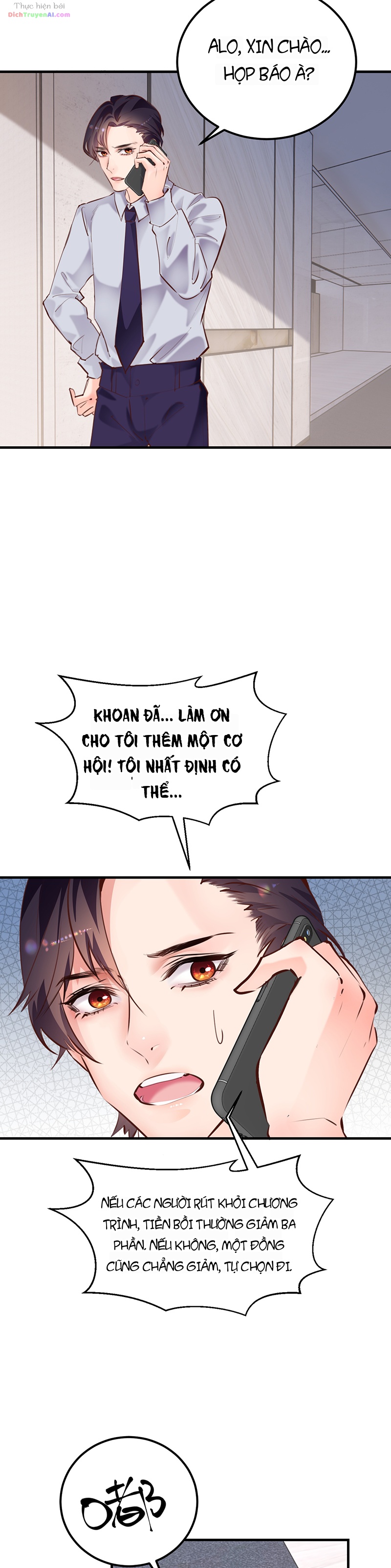 Đưa Em Đi Chơi Phần 2 Chapter 14 - 6