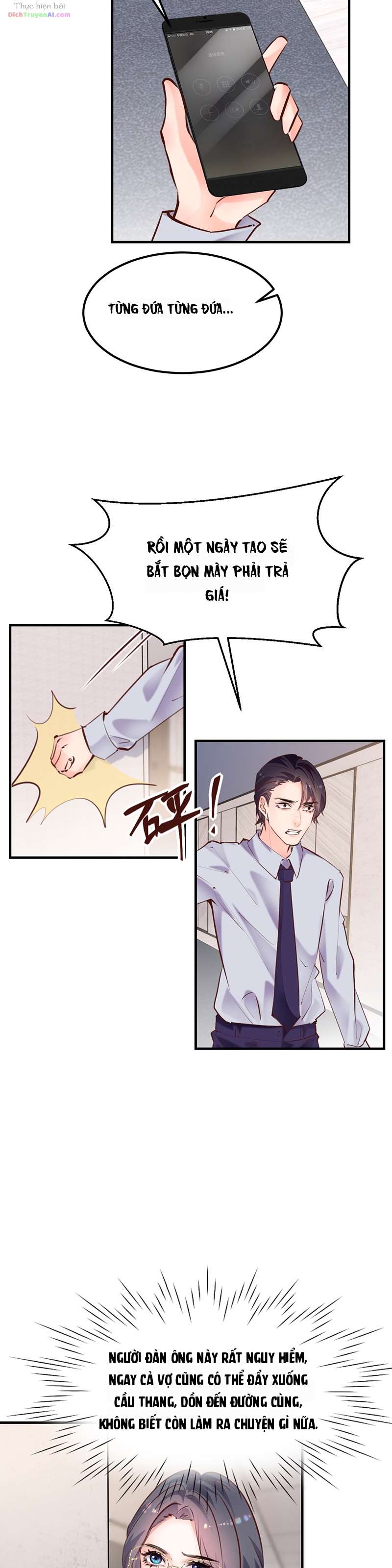 Đưa Em Đi Chơi Phần 2 Chapter 14 - 7