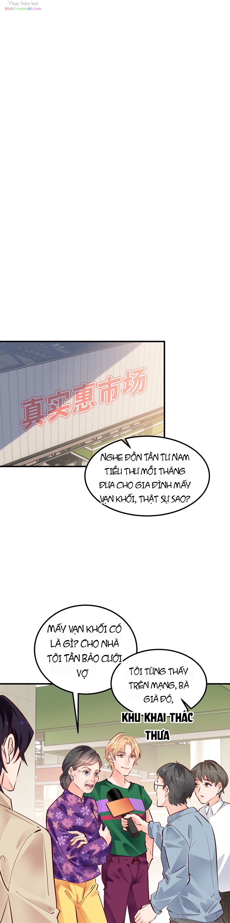 Đưa Em Đi Chơi Phần 2 Chapter 14 - 10