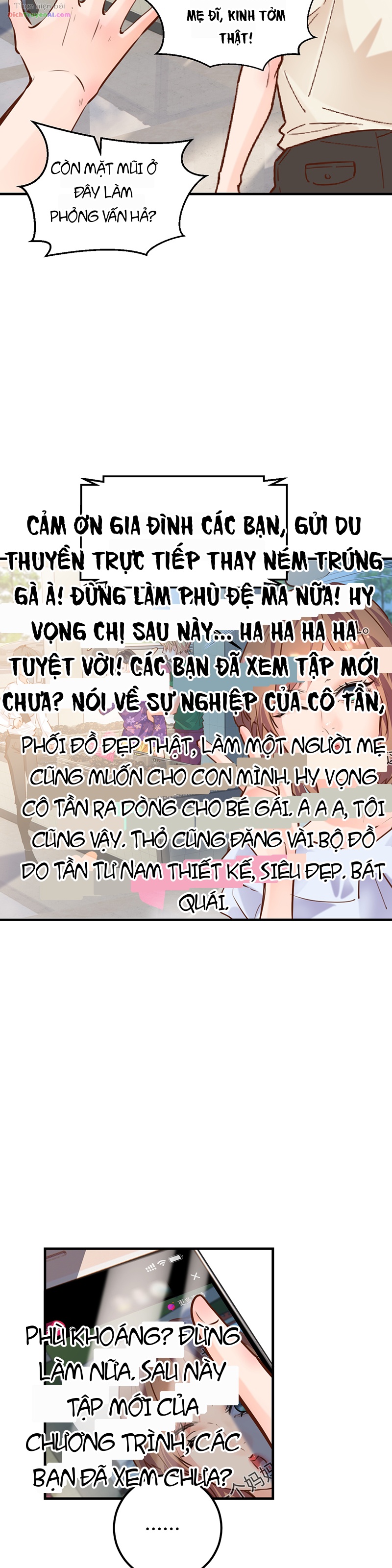 Đưa Em Đi Chơi Phần 2 Chapter 14 - 13