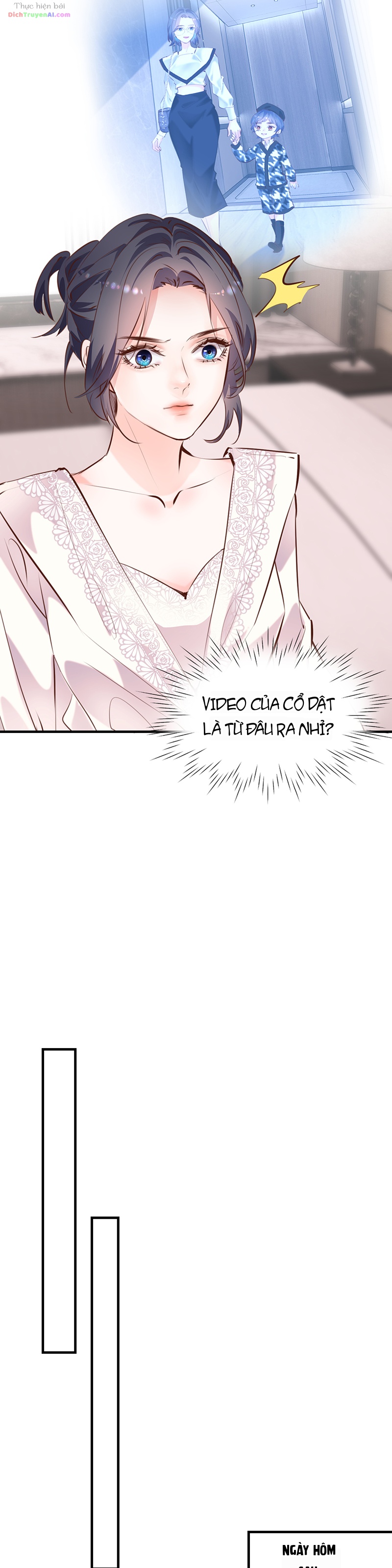 Đưa Em Đi Chơi Phần 2 Chapter 15 - 5