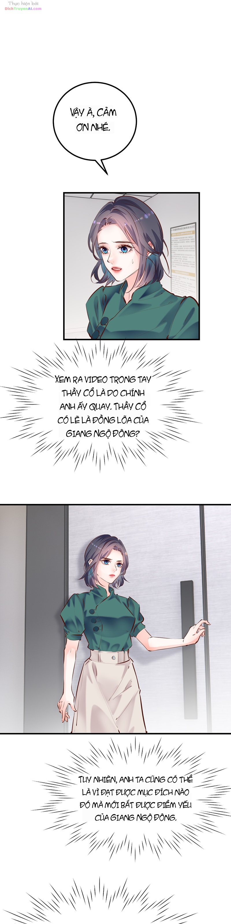 Đưa Em Đi Chơi Phần 2 Chapter 15 - 7