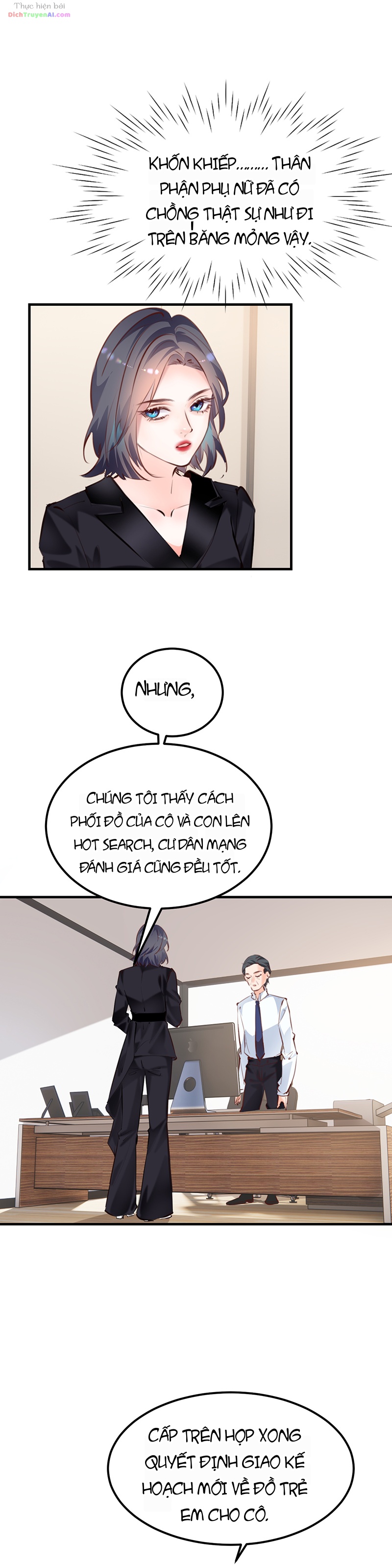 Đưa Em Đi Chơi Phần 2 Chapter 15 - 10