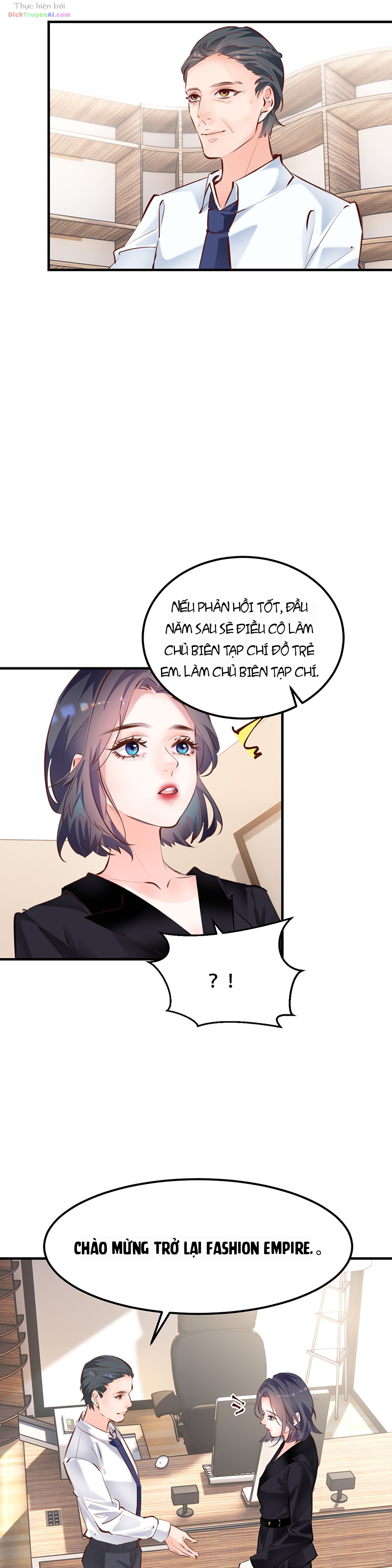Đưa Em Đi Chơi Phần 2 Chapter 15 - 11