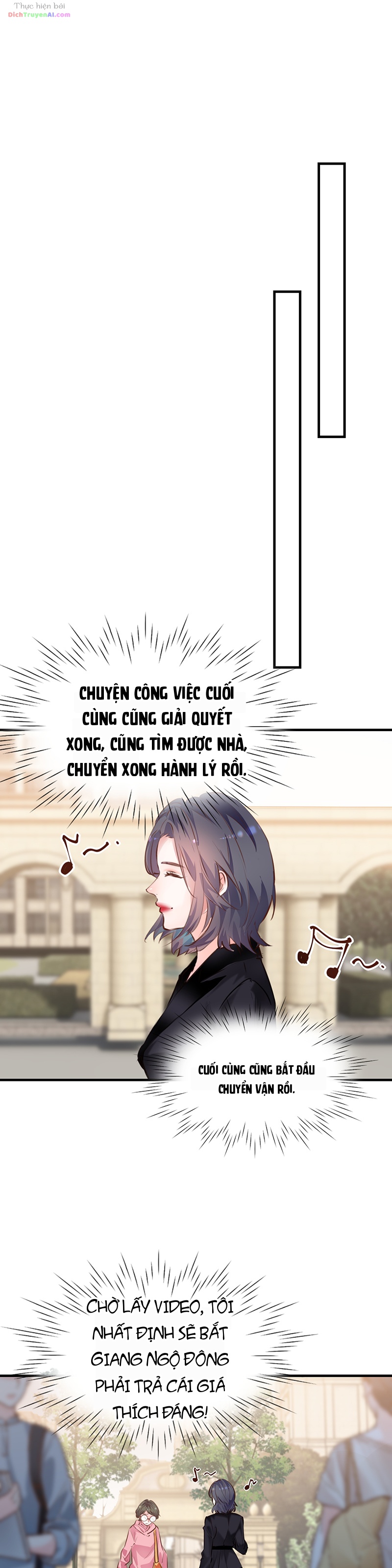Đưa Em Đi Chơi Phần 2 Chapter 15 - 13