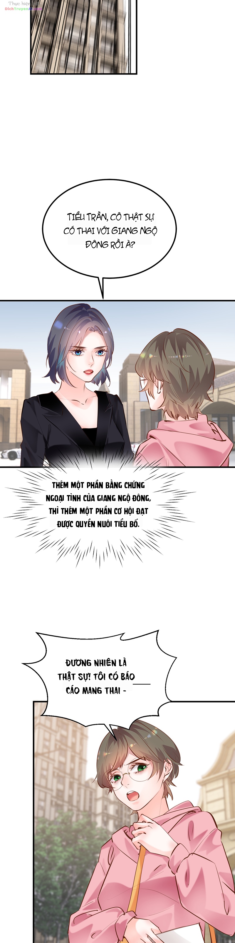 Đưa Em Đi Chơi Phần 2 Chapter 15 - 17