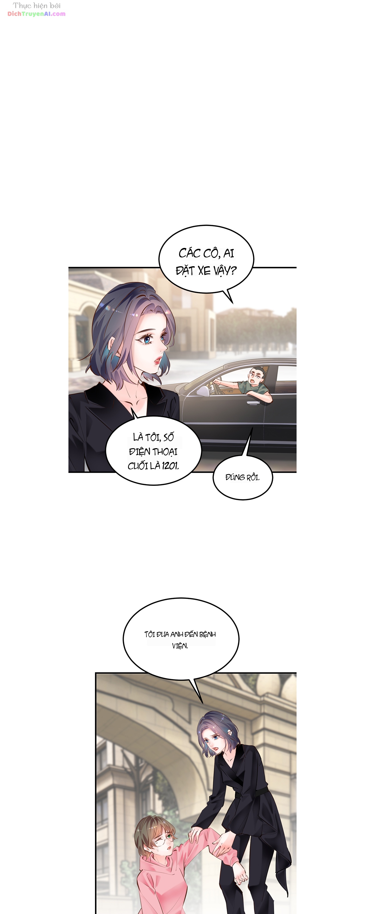 Đưa Em Đi Chơi Phần 2 Chapter 16 - 10