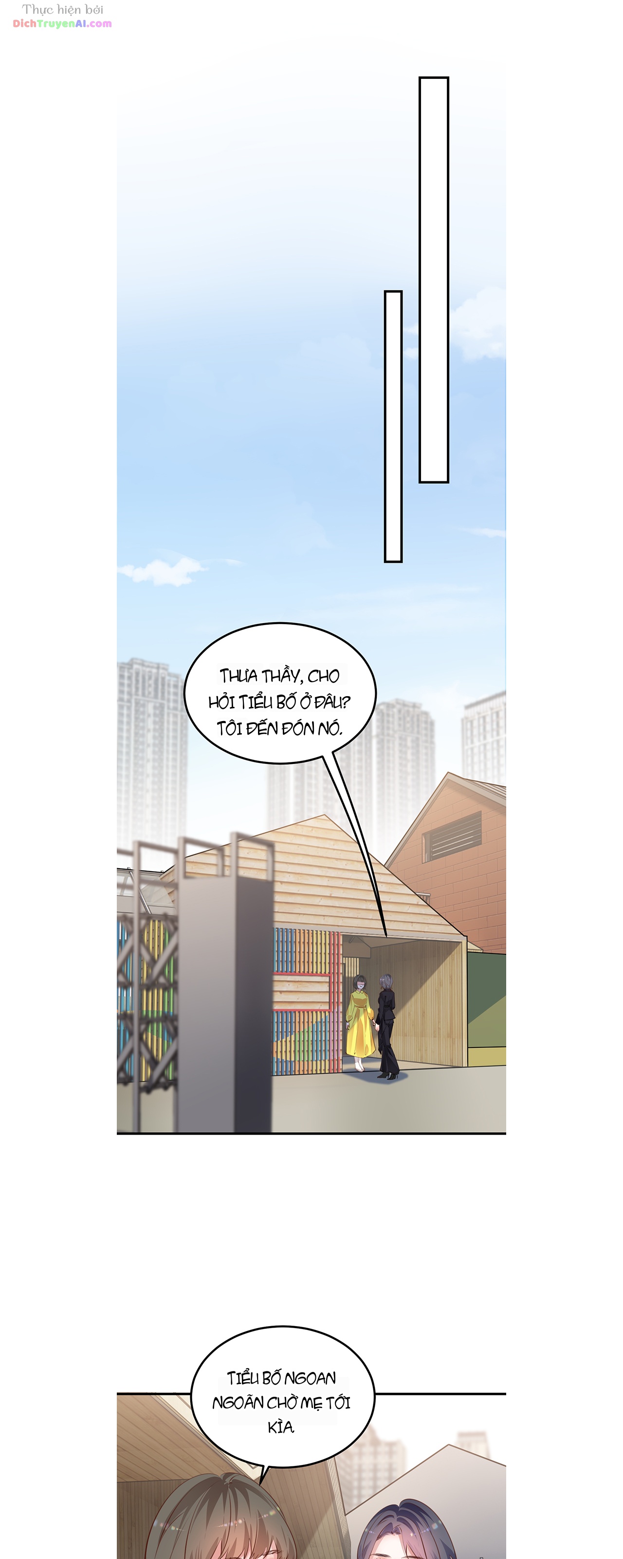 Đưa Em Đi Chơi Phần 2 Chapter 16 - 16