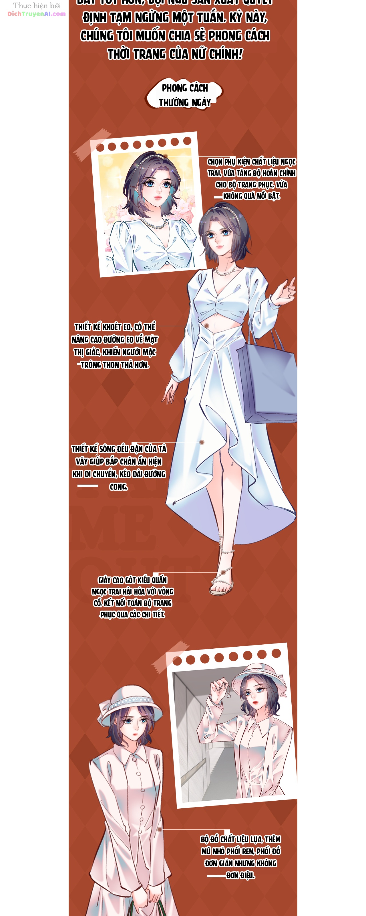 Đưa Em Đi Chơi Phần 2 Chapter 16 - 20