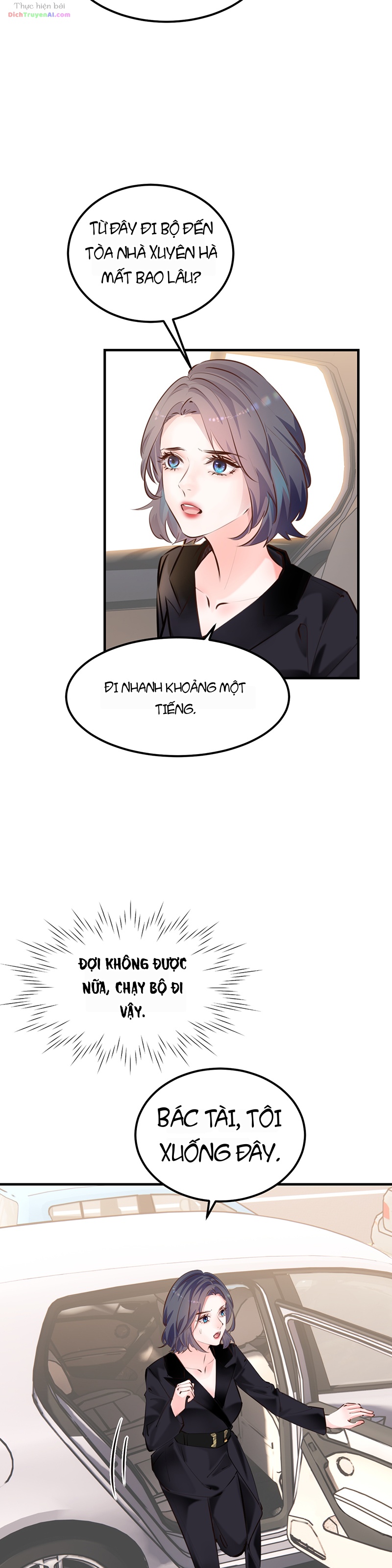 Đưa Em Đi Chơi Phần 2 Chapter 17 - 6