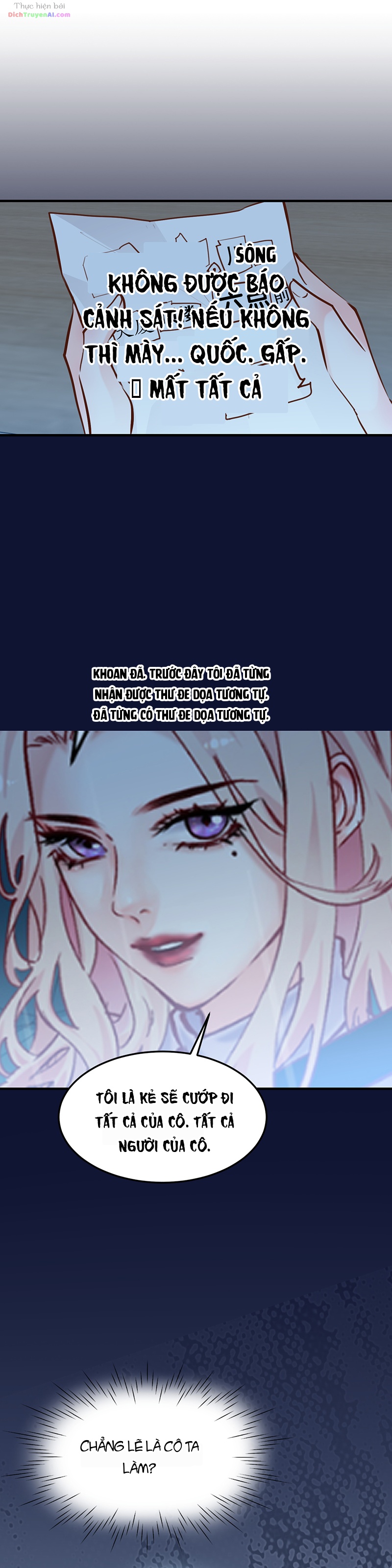 Đưa Em Đi Chơi Phần 2 Chapter 17 - 8