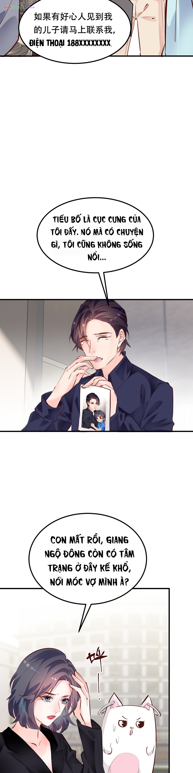 Đưa Em Đi Chơi Phần 2 Chapter 17 - 12