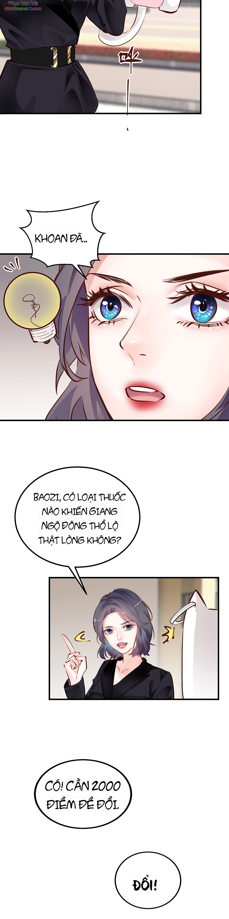 Đưa Em Đi Chơi Phần 2 Chapter 17 - 13