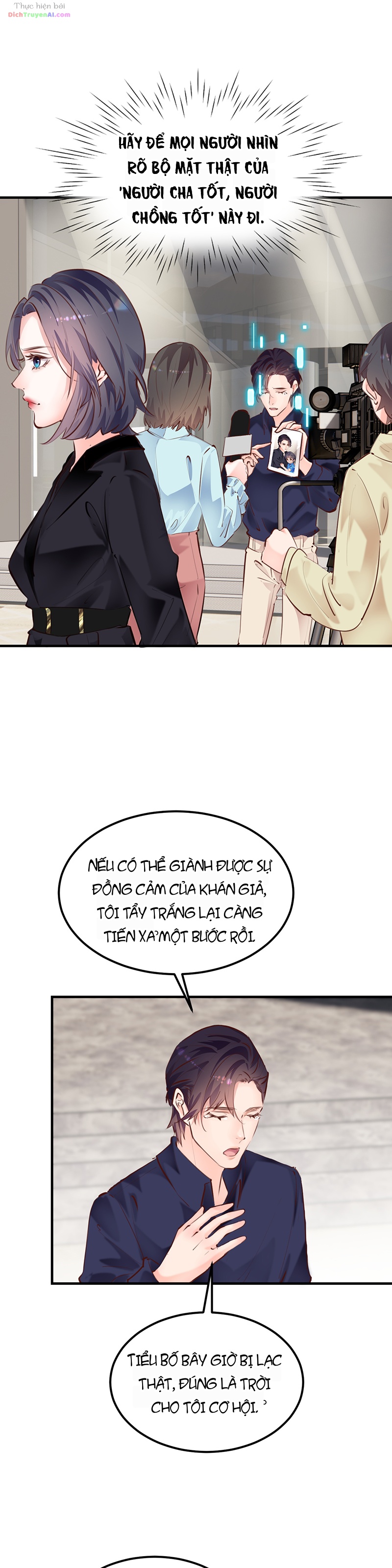Đưa Em Đi Chơi Phần 2 Chapter 17 - 14