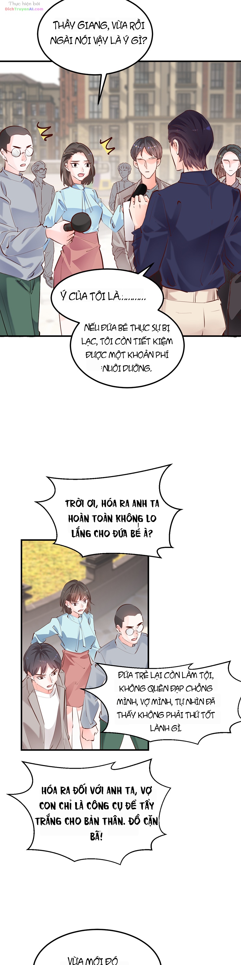 Đưa Em Đi Chơi Phần 2 Chapter 17 - 15