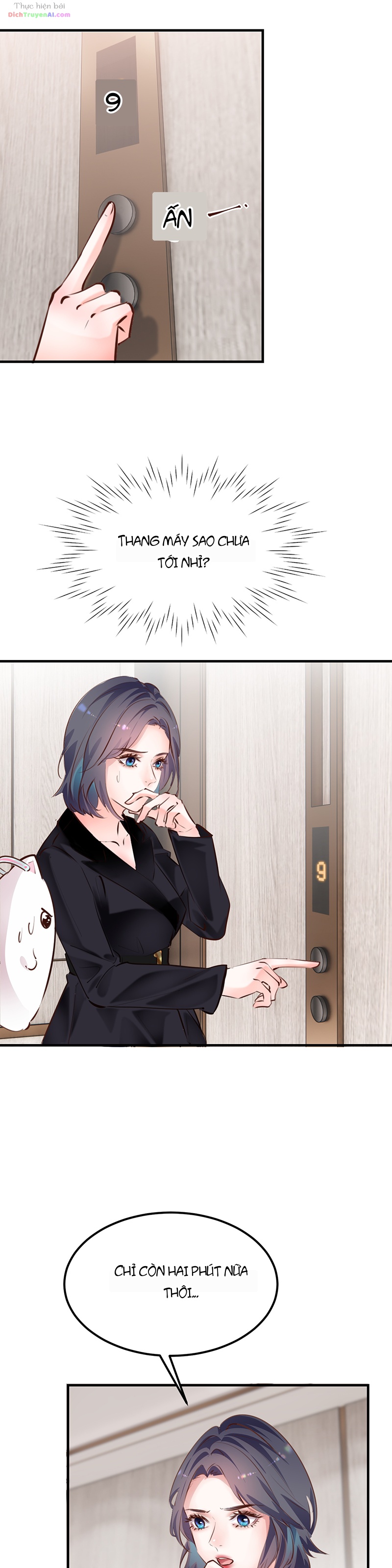 Đưa Em Đi Chơi Phần 2 Chapter 17 - 17