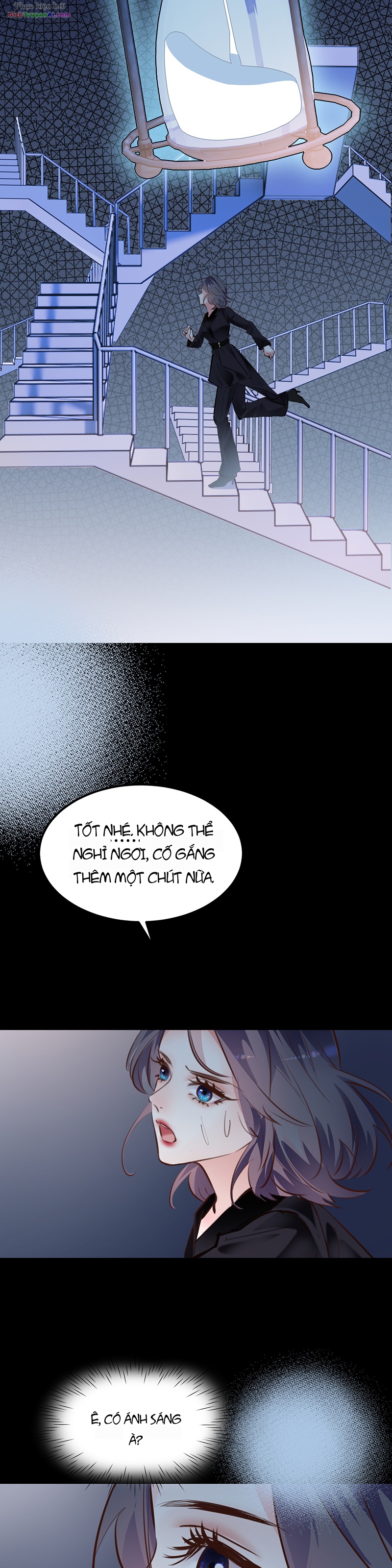 Đưa Em Đi Chơi Phần 2 Chapter 17 - 19