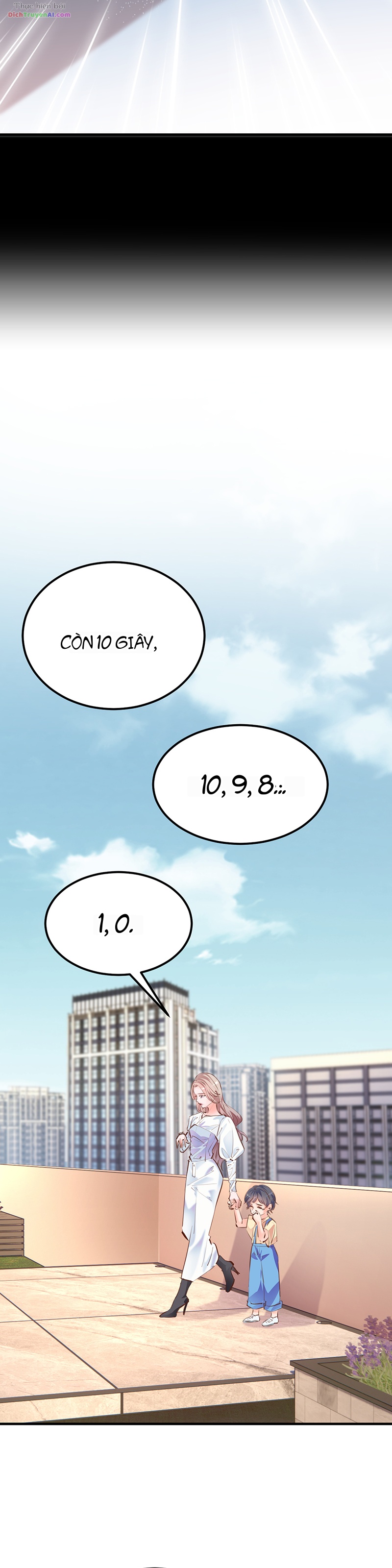 Đưa Em Đi Chơi Phần 2 Chapter 17 - 21