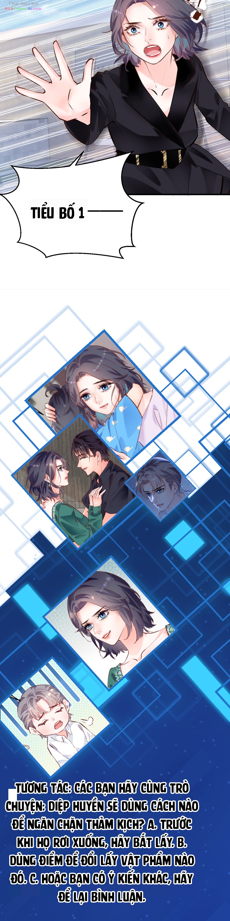 Đưa Em Đi Chơi Phần 2 Chapter 17 - 24