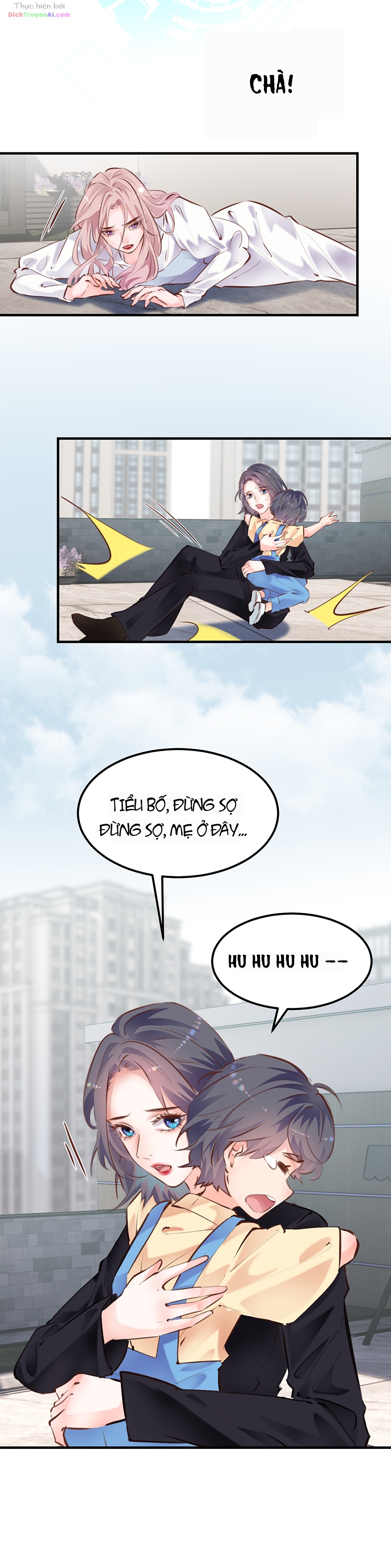 Đưa Em Đi Chơi Phần 2 Chapter 18 - 10