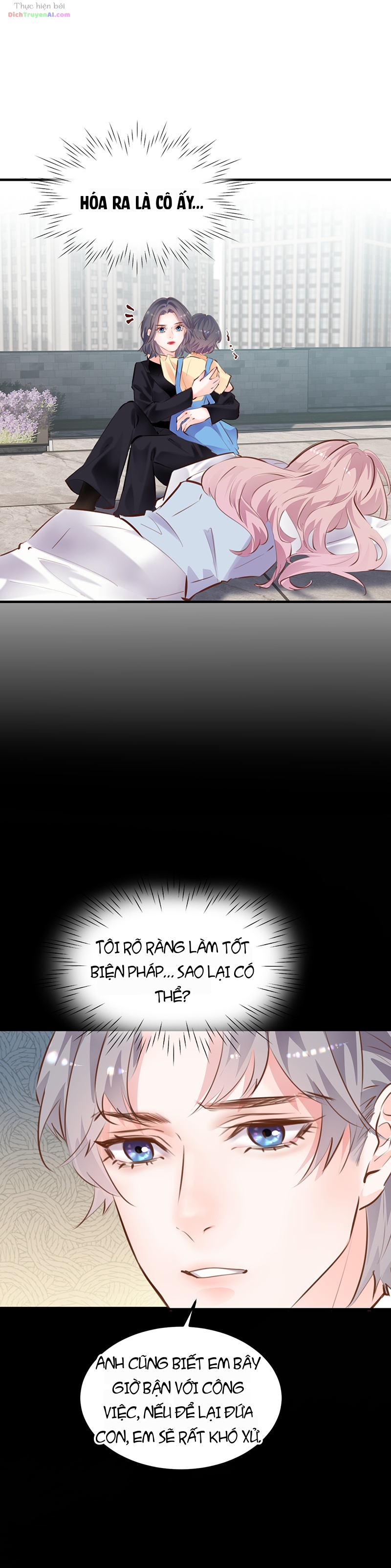 Đưa Em Đi Chơi Phần 2 Chapter 18 - 11