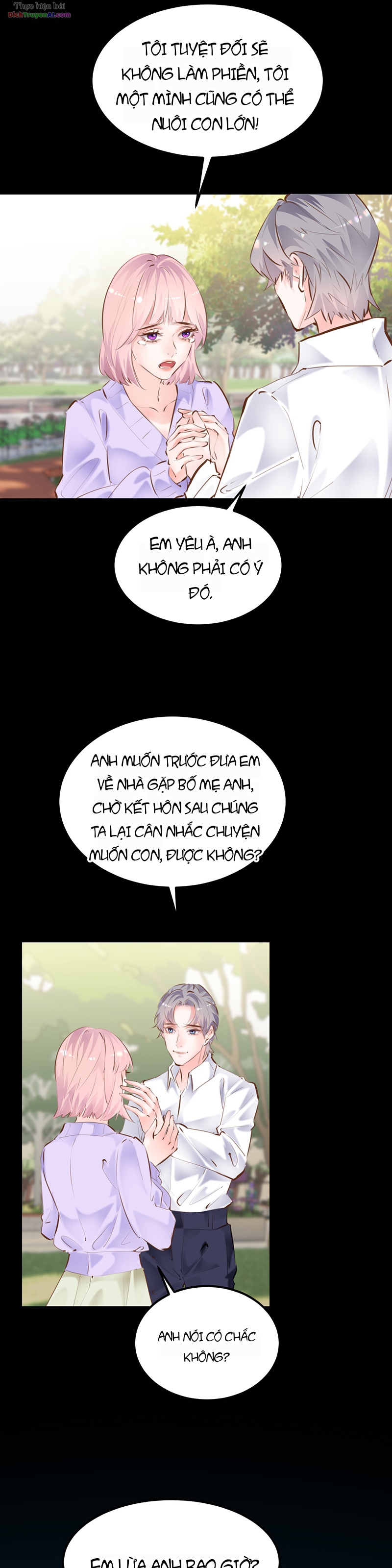 Đưa Em Đi Chơi Phần 2 Chapter 18 - 12