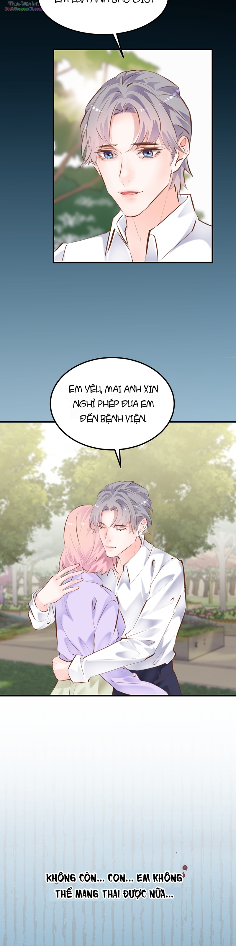 Đưa Em Đi Chơi Phần 2 Chapter 18 - 13