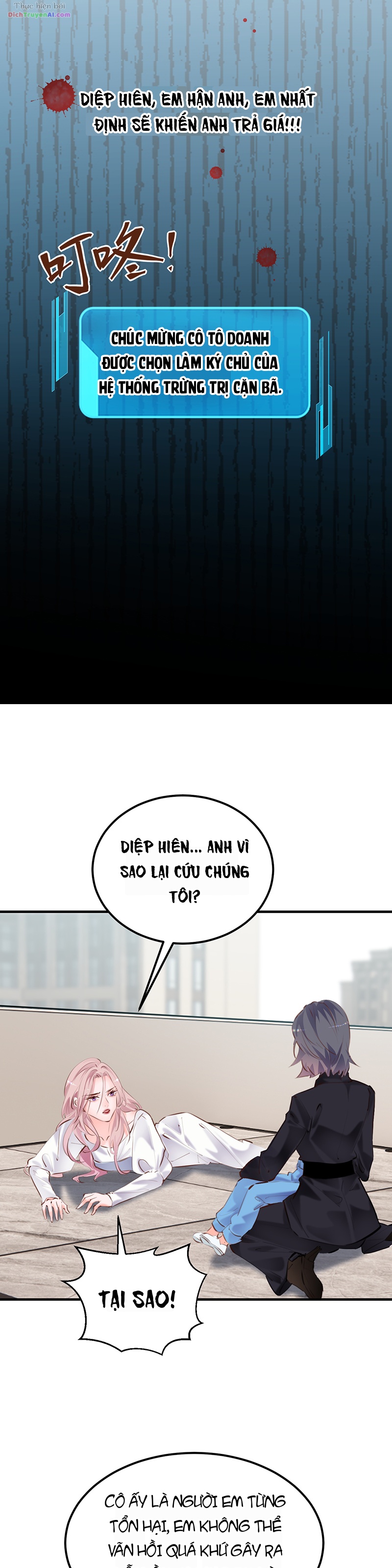 Đưa Em Đi Chơi Phần 2 Chapter 18 - 14