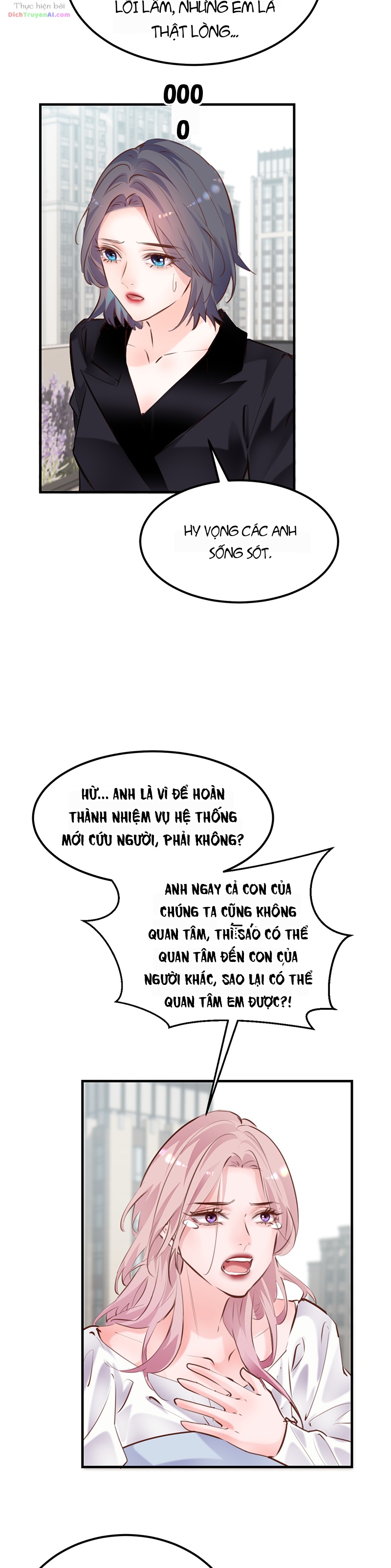Đưa Em Đi Chơi Phần 2 Chapter 18 - 15