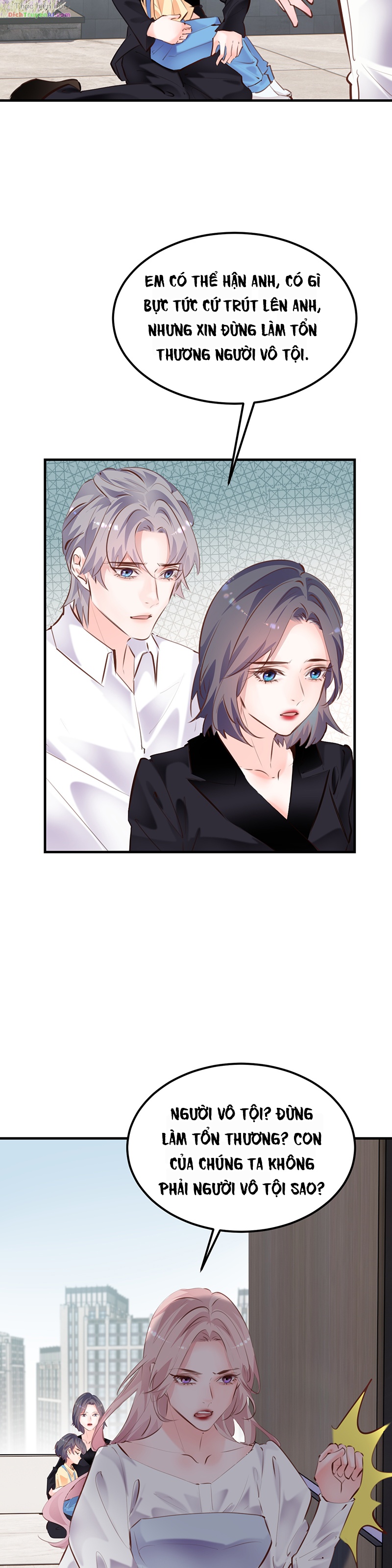 Đưa Em Đi Chơi Phần 2 Chapter 18 - 17