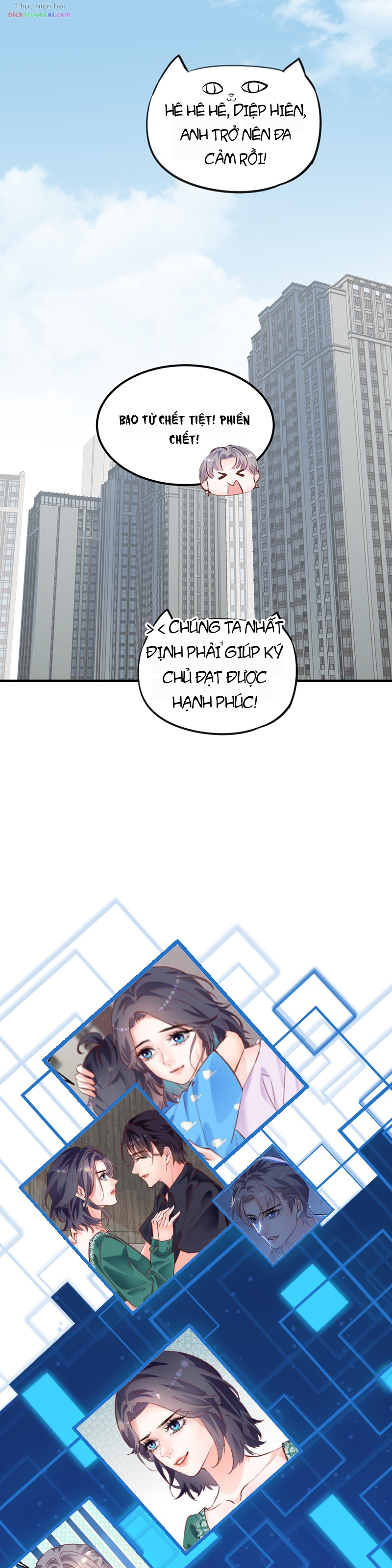 Đưa Em Đi Chơi Phần 2 Chapter 18 - 22