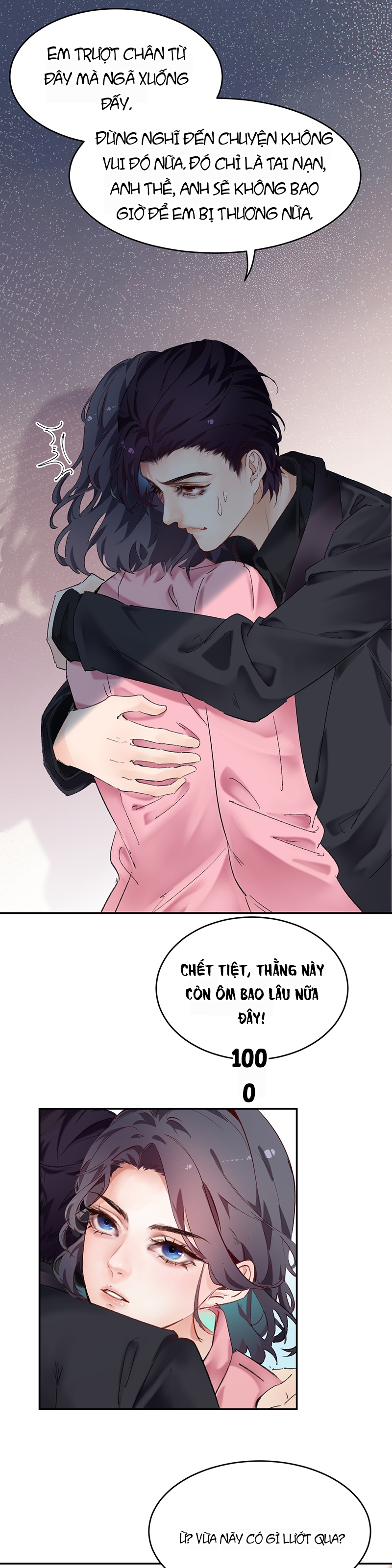 Đưa Em Đi Chơi Phần 2 Chapter 2 - 4