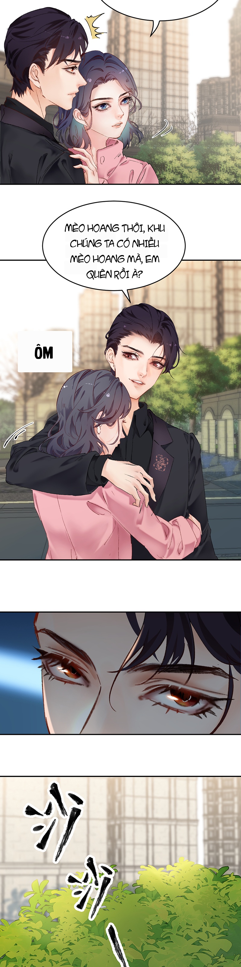 Đưa Em Đi Chơi Phần 2 Chapter 2 - 5