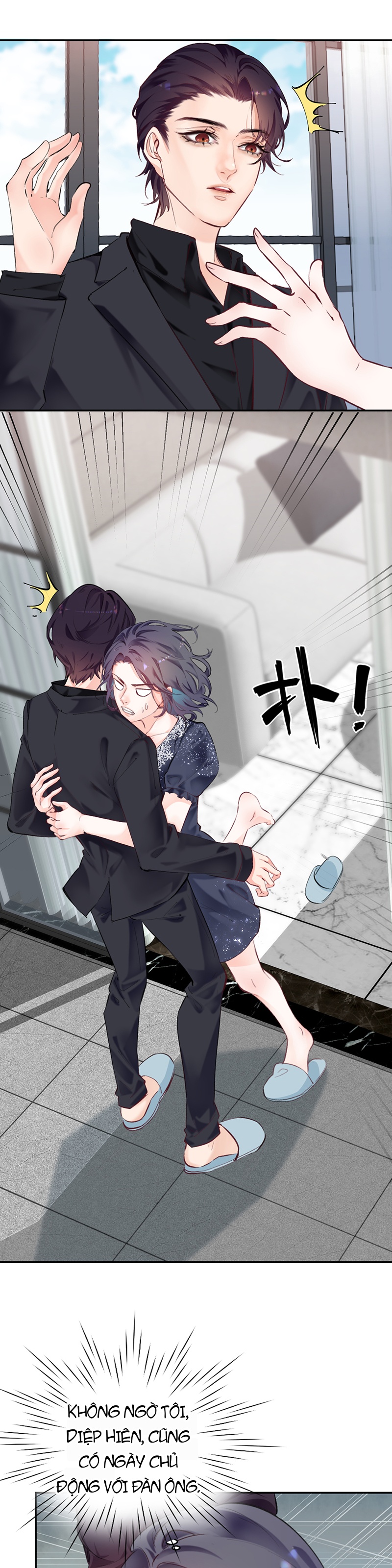 Đưa Em Đi Chơi Phần 2 Chapter 2 - 14