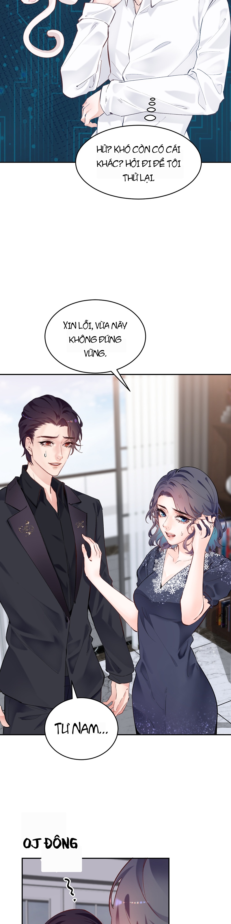 Đưa Em Đi Chơi Phần 2 Chapter 2 - 17