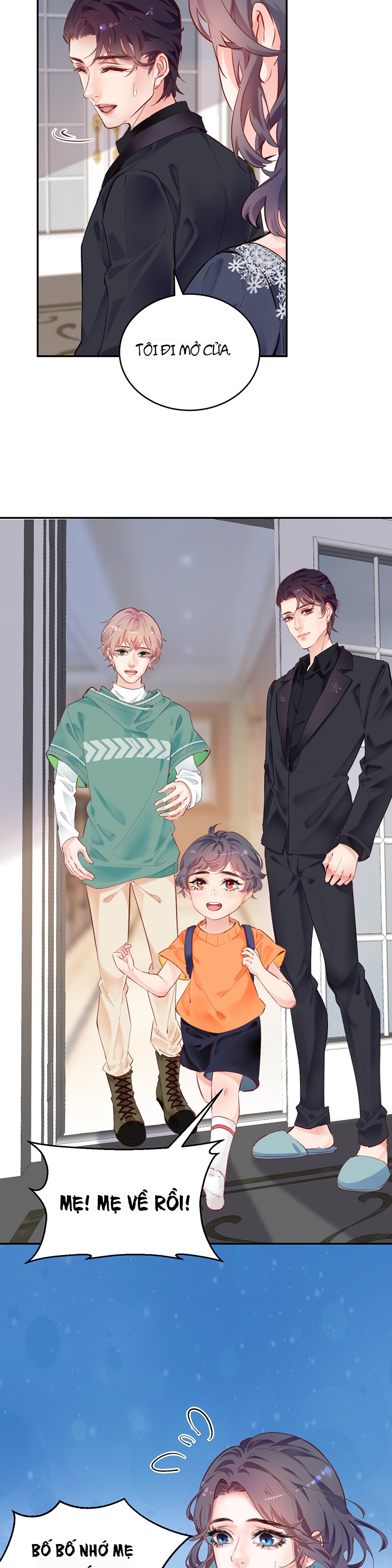 Đưa Em Đi Chơi Phần 2 Chapter 2 - 18